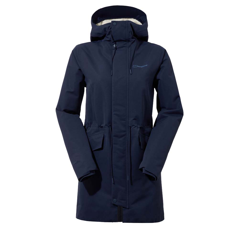 Berghaus hudsonian parka online